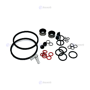 KIT Reposição para máquina Bertollo