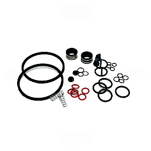 KIT Reposição para máquina Bertollo