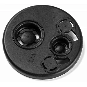 Diafragma Simplificado (Gaxeta) para Bomba de Ar Taylor C712 / C716