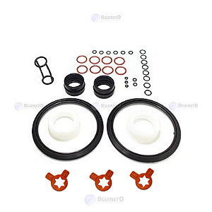 KIT completo para Máquina Taylor 336