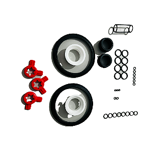 KIT completo para Máquina Taylor 336