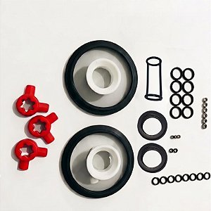 KIT completo para Máquina Taylor 336