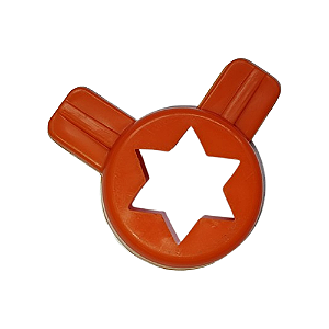 CAP para Bico de Extração Taylor (UNIDADE)