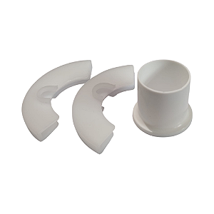 KIT de Buchas e Sapatas Taylor