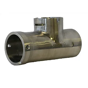 Cilindro da Bomba de Mix Taylor