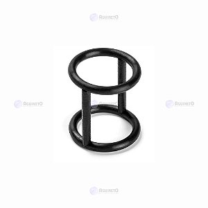 oring vedação do pistão central Taylor 161/162/168