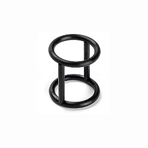 O-Ring de Vedação Dupla para Pistão Central Taylor 161 / 162 / 168