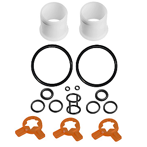 Kit reposição Taylor 161/162/168