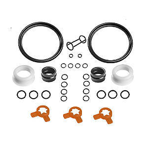 KIT PARA MÁQUINA TAYLOR C713 / C723 / 754