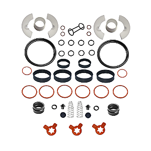 KIT PARA MÁQUINAS TAYLOR 8756