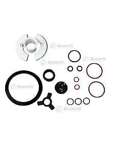 KIT REPOSIÇÃO DE ORING´S PARA MÁQUINA TAYLOR C706/C708