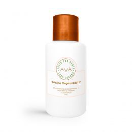 Tônico Regenerador 90ml - Auá Natural