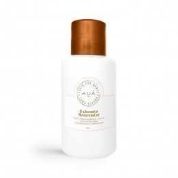 Sabonete Renovador 90ml - Auá Natural