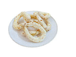 Chipa de Alho Poró - 20g