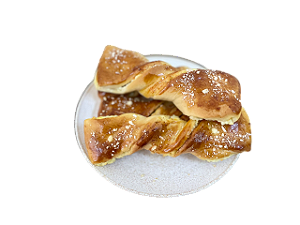 Trancinha de queijo - 75g