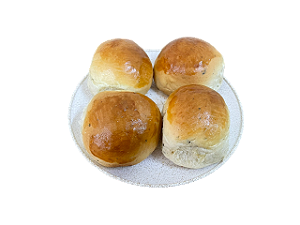 Pão de Cebola - 50g