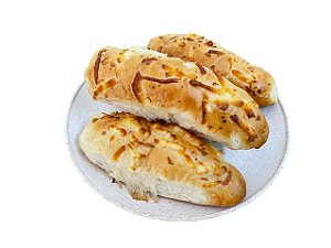 Bisnaguinha de queijo - 30g