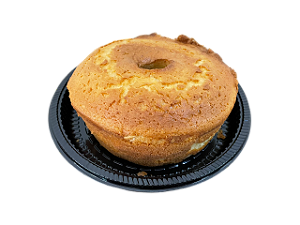 Bolo de Mandioca - 400g