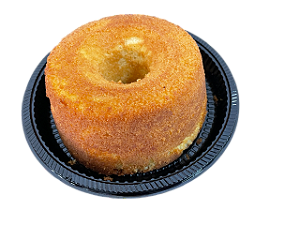 Bolo de laranja - 350g