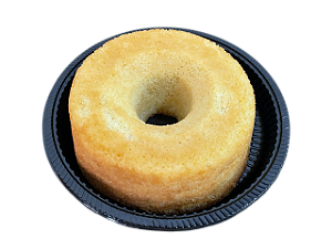 Bolo de abacaxi - 400g