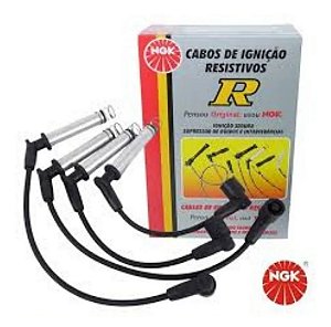Cabo Vela Corsa Agile Cobalt Spin Meriva Palio Punto Doblo Idea