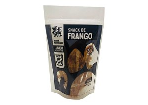 Snack de Frango 60g - The Bull