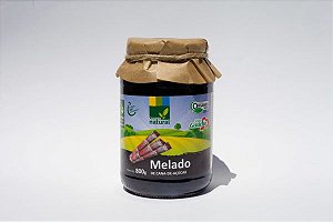 ALMAZEN PROTUTOS NATURAIS Geleia de Pêssego Orgânica 300g - CooperNatu -  Almazen Produtos Naturais