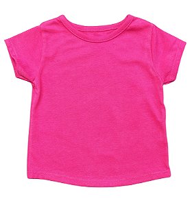 Camiseta Infantil Menina Garanimals – Pink Confortável e Estilosa