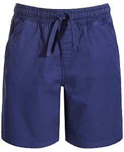 Bermuda Infantil Epic Threads Azul – Conforto para Menino