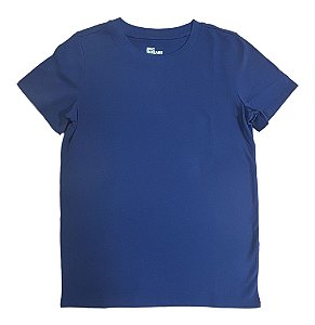 Camiseta Infantil Epic Azul Marinho Manga Curta – Menino