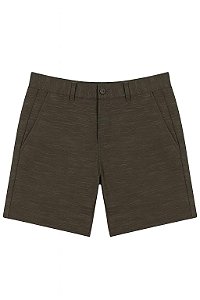 Bermuda Infantil Burnside Chumbo – Conforto e Estilo Masculino