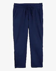 Calça Carter’s OshKosh Azul Marinho com Zíper – Estilosa e Confortável
