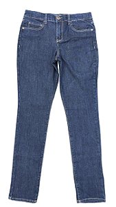 Calça Jeans Super Skinny Infantil Menina Carter’s B’gosh