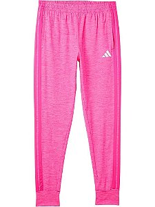 Calça Infantil Menina Adidas Pink Super Confortável Importada