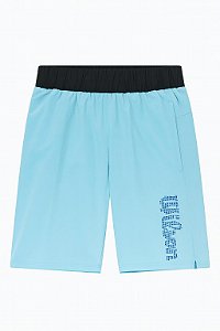 Bermuda Wilson Azul Importada