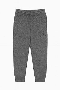 Calça Cinza Menino Air Jordan Importada