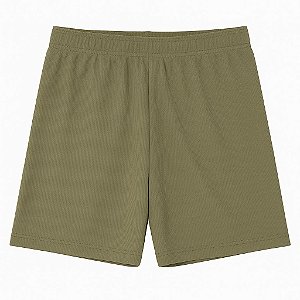 Bermuda Infantil Menino Carters Verde Dry Fit