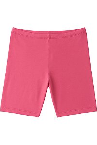Shorts Infantil Menina Wonder Nation Rosê Importado