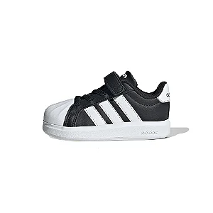 TENIS ADIDAS STEETTALK PRETO