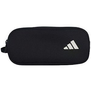 Estojo Preto Adidas