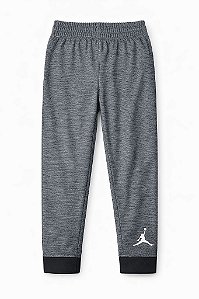 CALÇA INFANTIL MENINO AIR JORDAN DRY FIT CHUMBO