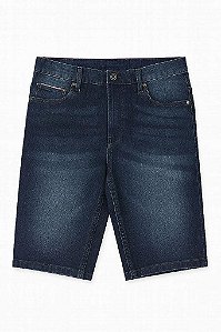 BERMUDA JEANS MENINO TOMMY HILFIGER