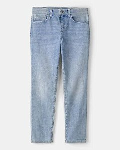 CALÇA JEANS SUPER SKINNY CLARA - INFANTIL MENINA OSHKOSH B?GOSH