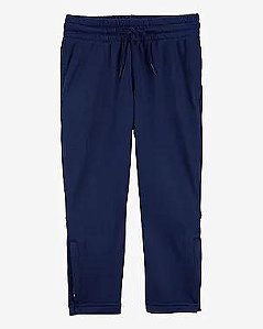 CALÇA CARTER?S OSHKOSH AZUL MARINHO COM ZÍPER ? ESTILOSA E CONFORTÁVEL