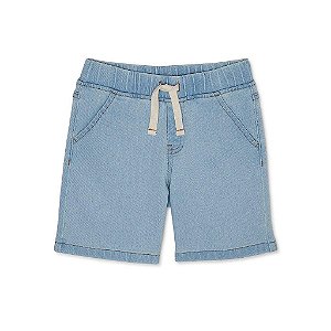 BERMUDA JEANS INFANTIL 365 KIDS ? ESTILO E CONFORTO PARA MENINO