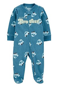 MACACAO INFANTIL MENINO CARTERS LITTLE BROTHER