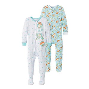 KIT 2 MACACOES DISNEY TOY STORY