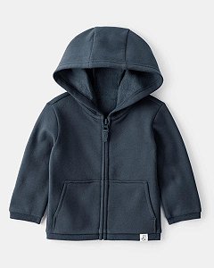 JAQUETA CARTERS CHUMBO GORRO