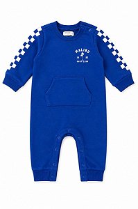 MACACAO MENINO GRAYSON LITTLE AZUL MALIBU