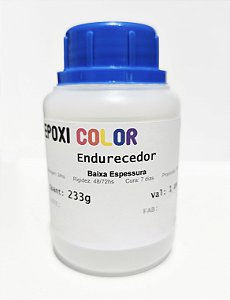 Endurecedor 233
